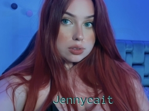 Jennycait