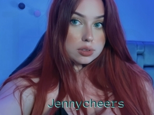 Jennycheers