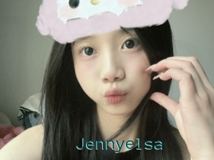 Jennyelsa