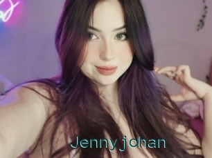 Jennyjohan