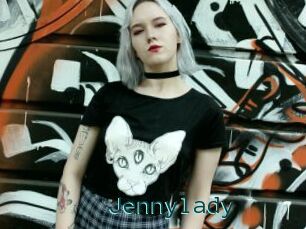 Jennylady
