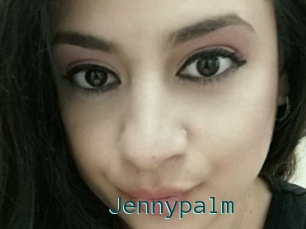 Jennypalm