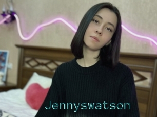 Jennyswatson