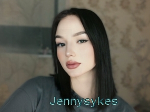 jennysykes Liens Adultes