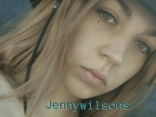 Jennywilsons