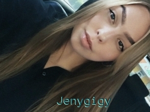 Jenygigy