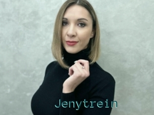 Jenytrein