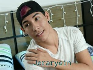 Jeraryein