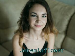 Jeremiaflower