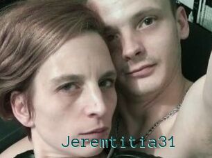 Jeremtitia31