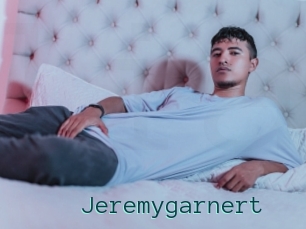 Jeremygarnert