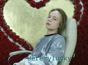 Jeremylucky