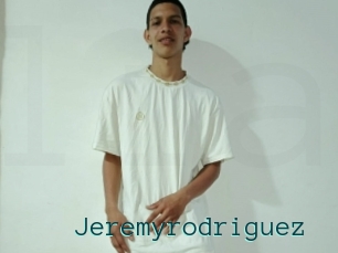 Jeremyrodriguez