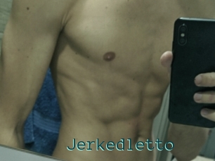 Jerkedletto