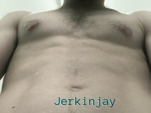 Jerkinjay