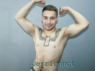 Jerrionhot