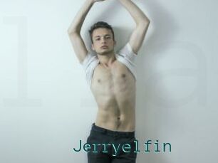 Jerryelfin