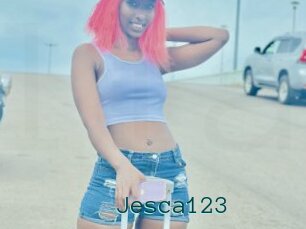 Jesca123