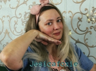 Jesicafoxie