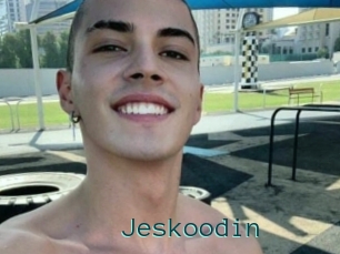 Jeskoodin