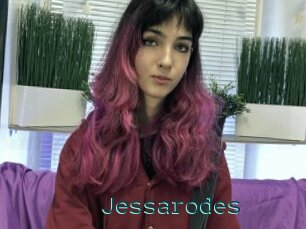 Jessarodes