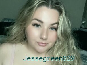 Jessegreen829