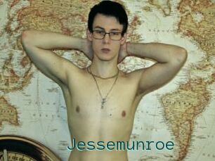 Jessemunroe