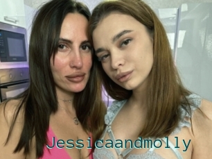 Jessicaandmolly