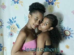 Jessicahoni