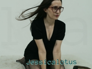 Jessicalotus