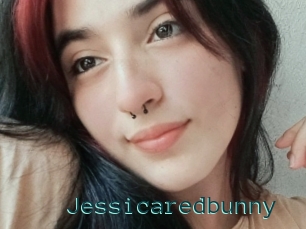 Jessicaredbunny