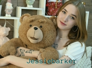 Jessiebarker