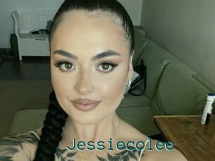 Jessiecolee