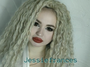 Jessiefrances