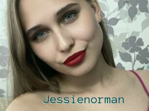 Jessienorman