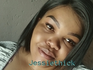 Jessiethick