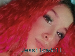 Jessiicadoll