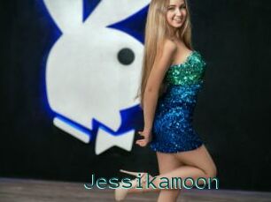 Jessikamoon