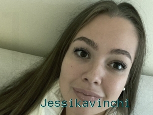 Jessikavinchi