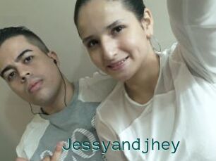 Jessyandjhey