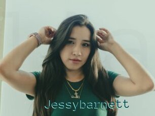 Jessybarnett