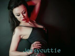 Jessycuttie