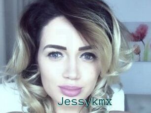 Jessykmx