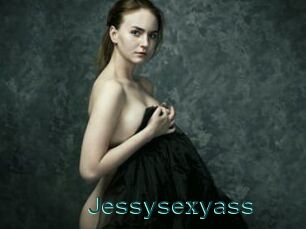 Jessysexyass