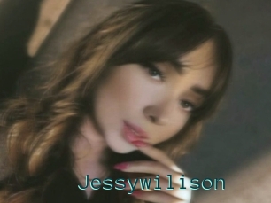 Jessywilison