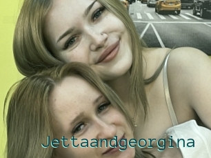 Jettaandgeorgina