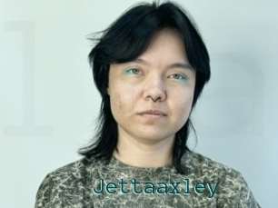 Jettaaxley