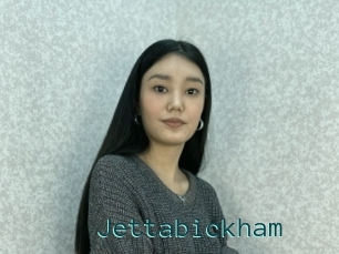 Jettabickham