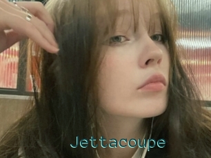 Jettacoupe