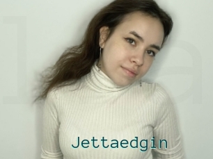 Jettaedgin